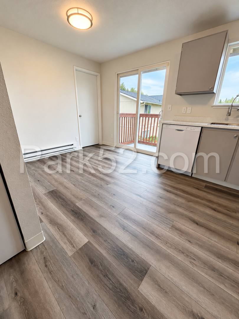Apartment for rent at 5606 Parker Rd E #D, Sumner, WA 98390