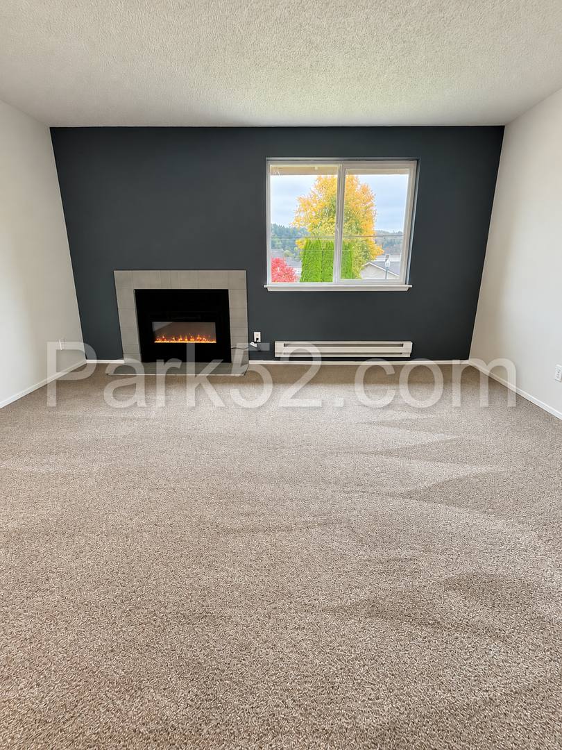 Apartment for rent at 5606 Parker Rd E #D, Sumner, WA 98390