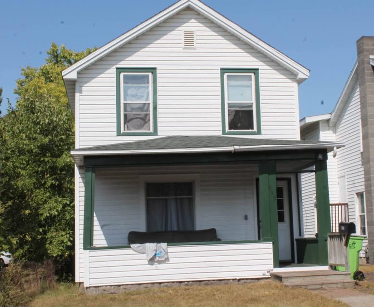 House for rent at 938 Water St, Eau Claire, WI 54701