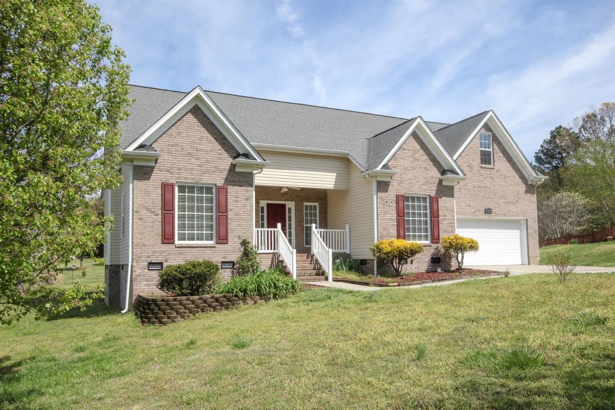 House for rent at 603 Lexington Dr, Albemarle, NC 28001