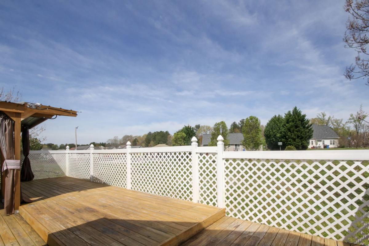 House for rent at 603 Lexington Dr, Albemarle, NC 28001