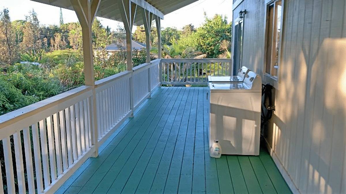House for rent at 15-1055 Kilika Rd Upstairs, Keaau, HI 96749