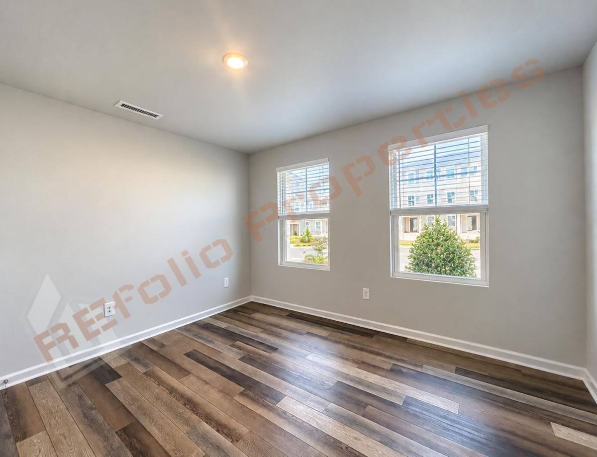 Townhouse for rent at 417 Carolina Springs Blvd, Apex, NC 27539
