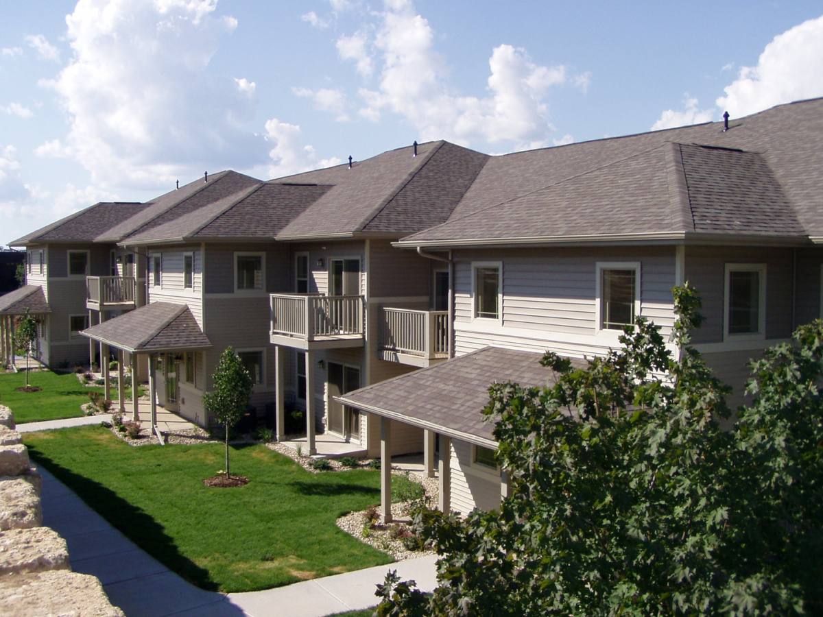 Apartment for rent at 2850-2852-2854 Pleasant View Rd, Middleton, WI 53562