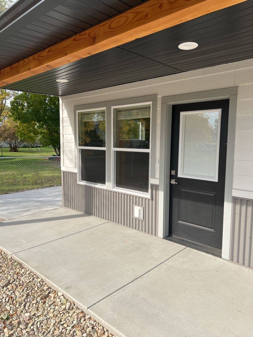 Townhouse for rent at 2205 S 13th St W, Missoula, MT 59801