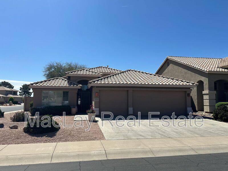 House for rent at 5131 E Charleston Ave, Scottsdale, AZ 85254