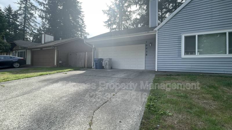House for rent at 26415 Timberlane Dr SE, Kent, WA 98042