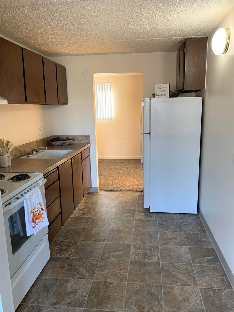 Apartment for rent at Farmington, 13855-13787 SW Farmington Rd, Beaverton, OR 97005