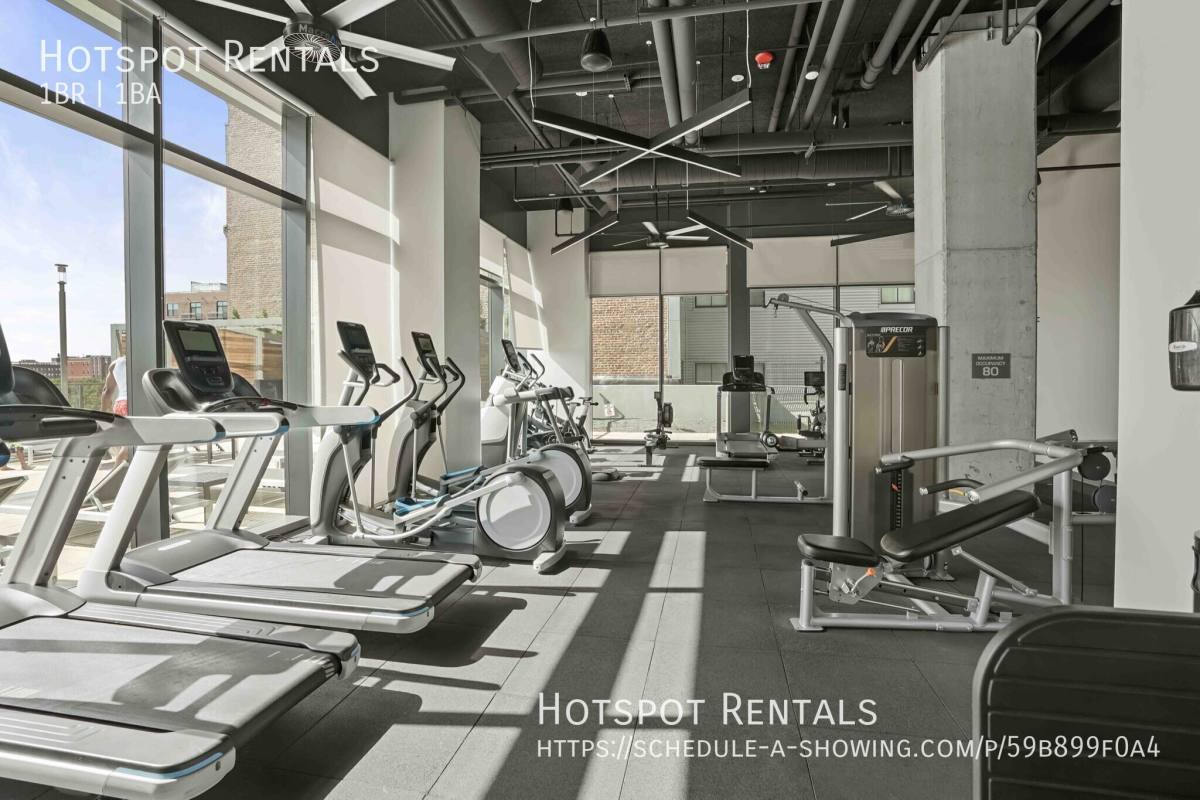Apartment for rent at 2111 S Wabash Ave, Chicago, IL 60616