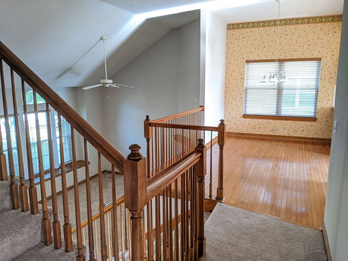 House for rent at 15641 Foster St, Overland Park, KS 66223