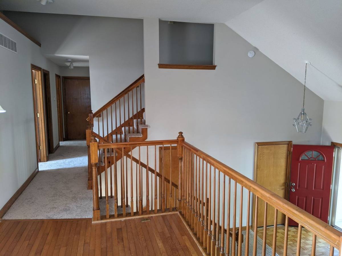 House for rent at 15641 Foster St, Overland Park, KS 66223