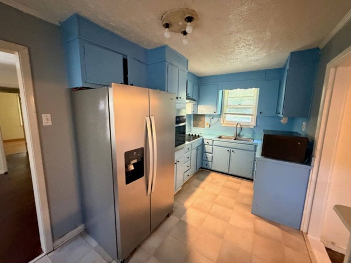 House for rent at 14661 Veterans Memorial Highway, Villa Rica, GA 30180