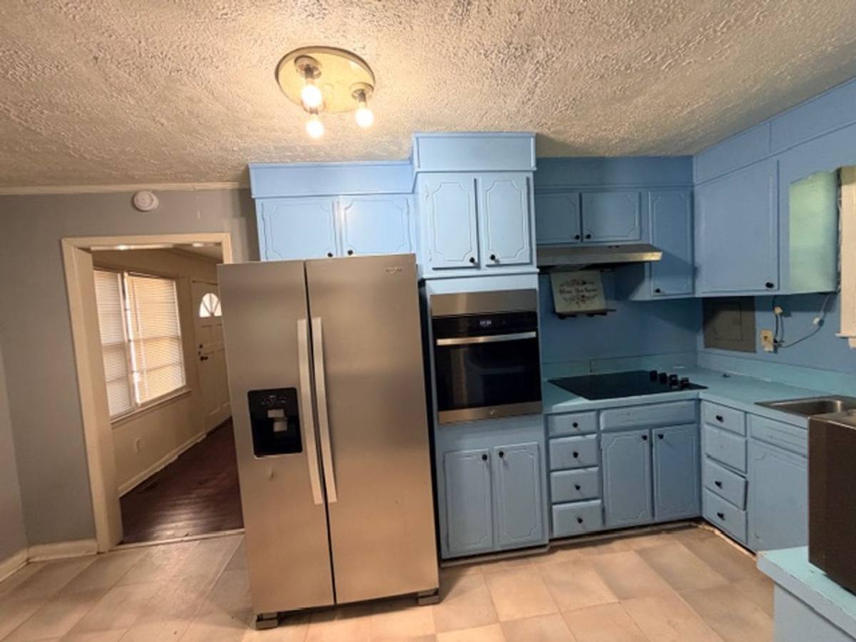 House for rent at 14661 Veterans Memorial Highway, Villa Rica, GA 30180