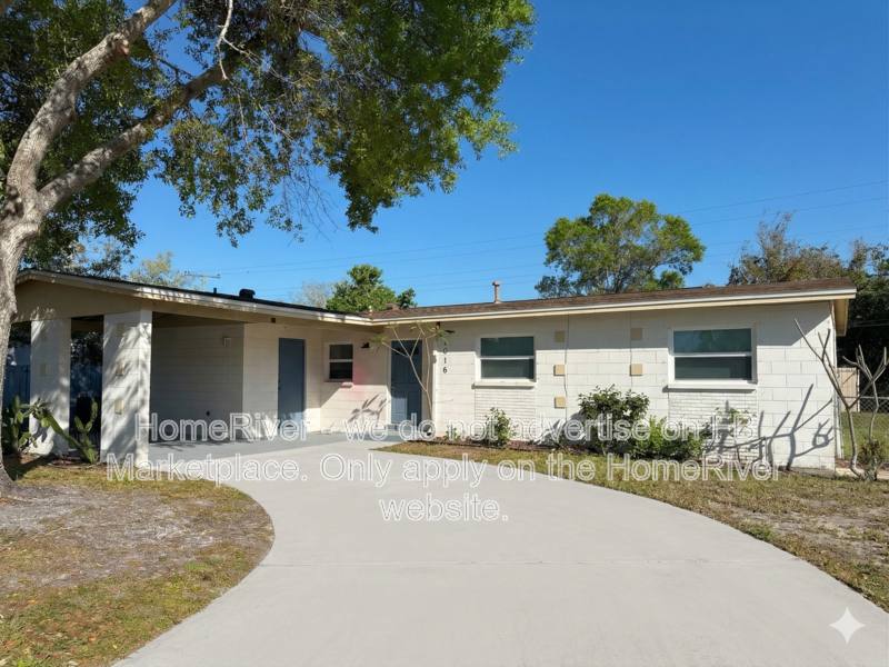 House for rent at 1016 Medallion Dr, Rockledge, FL 32955