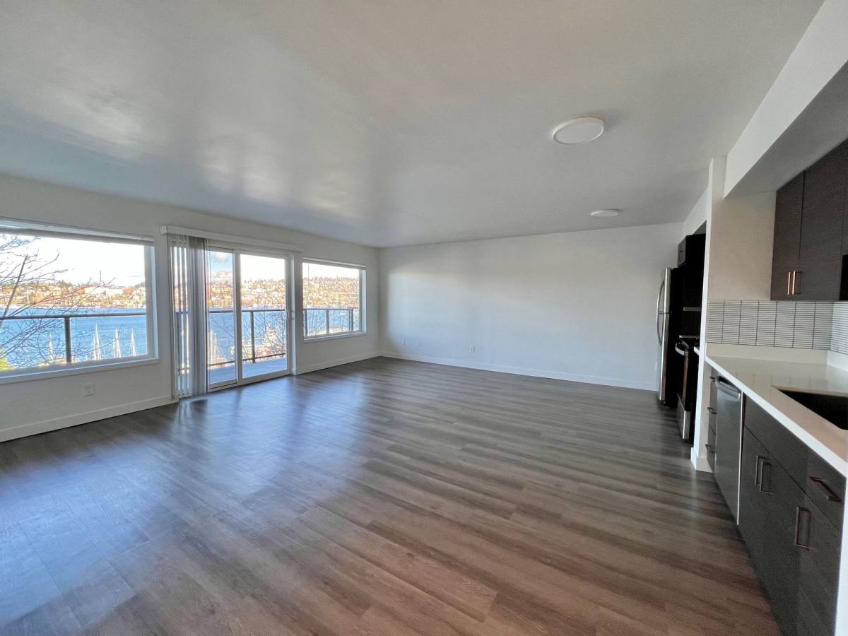 Apartment for rent at Tara Lake View, 2442 8th Ave N, Seattle, WA 98109