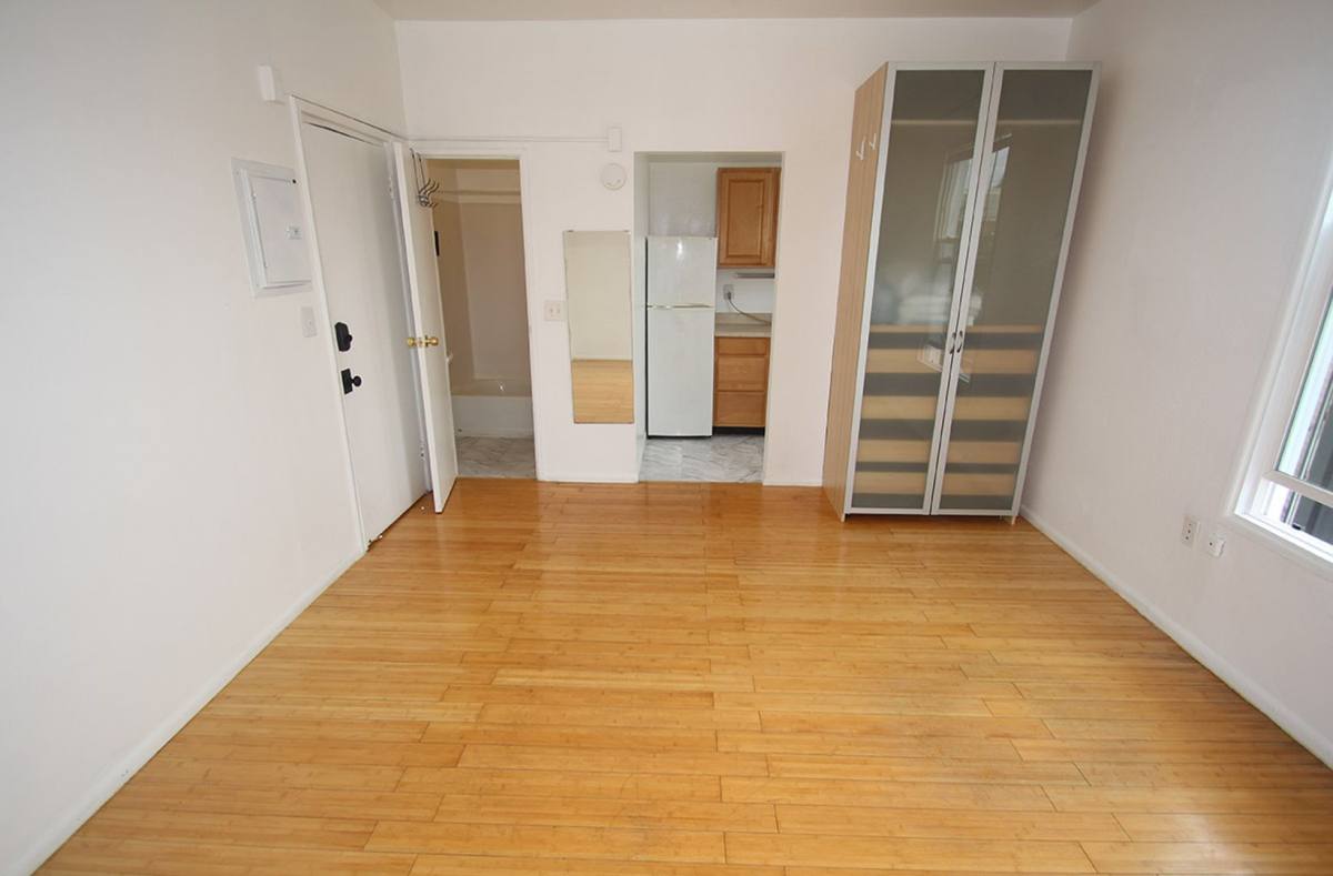 Apartment for rent at 1414 S King St, Seattle, WA 98144