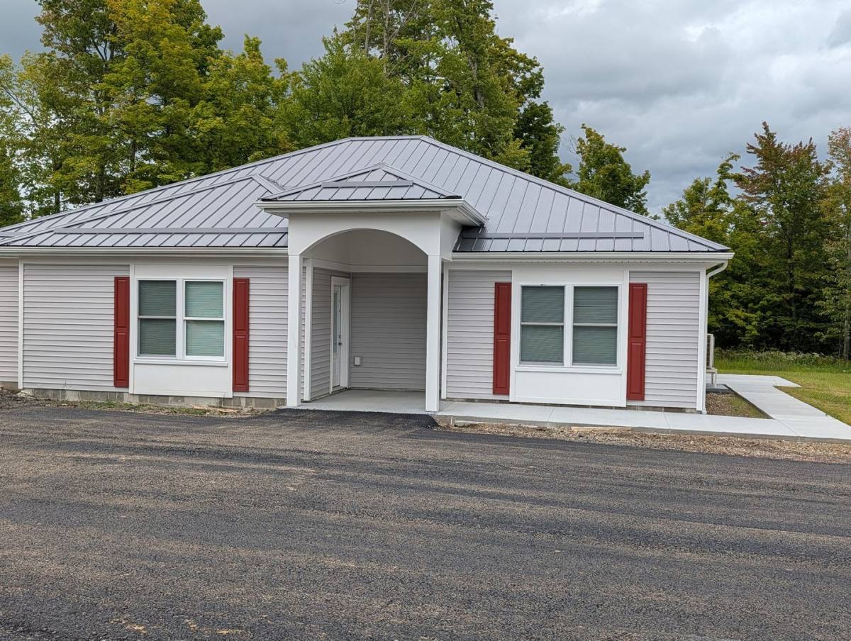 Apartment for rent at 10720 Free Rd #A, Conneaut Lake, PA 16316