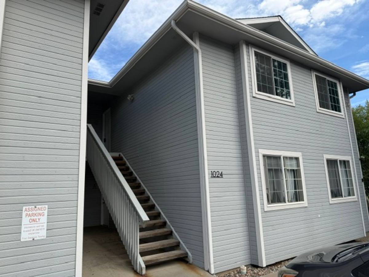 Condo for rent at 1024 Tierra Lane #C, Fort Collins, CO 80521