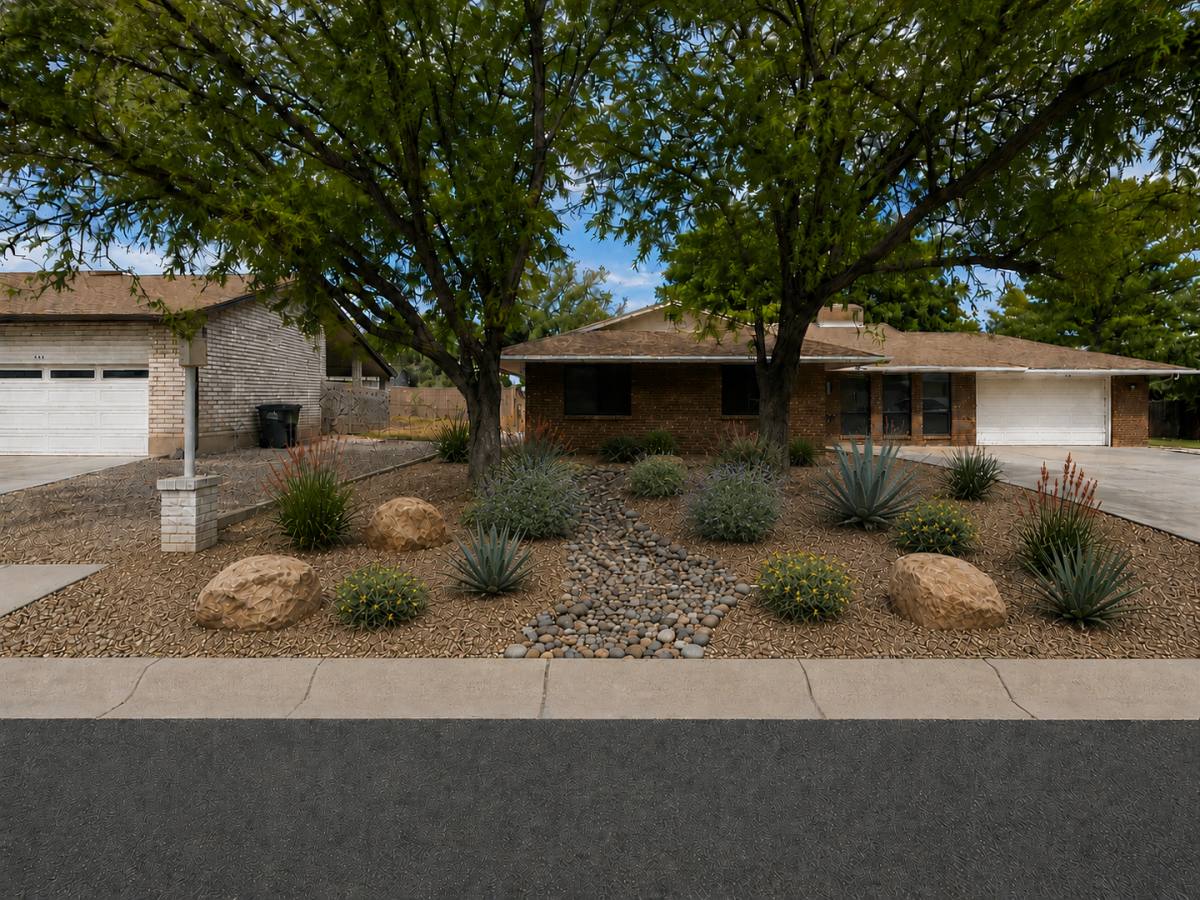 House for rent at 434 S Green Valley Lane, St. George, UT 84770