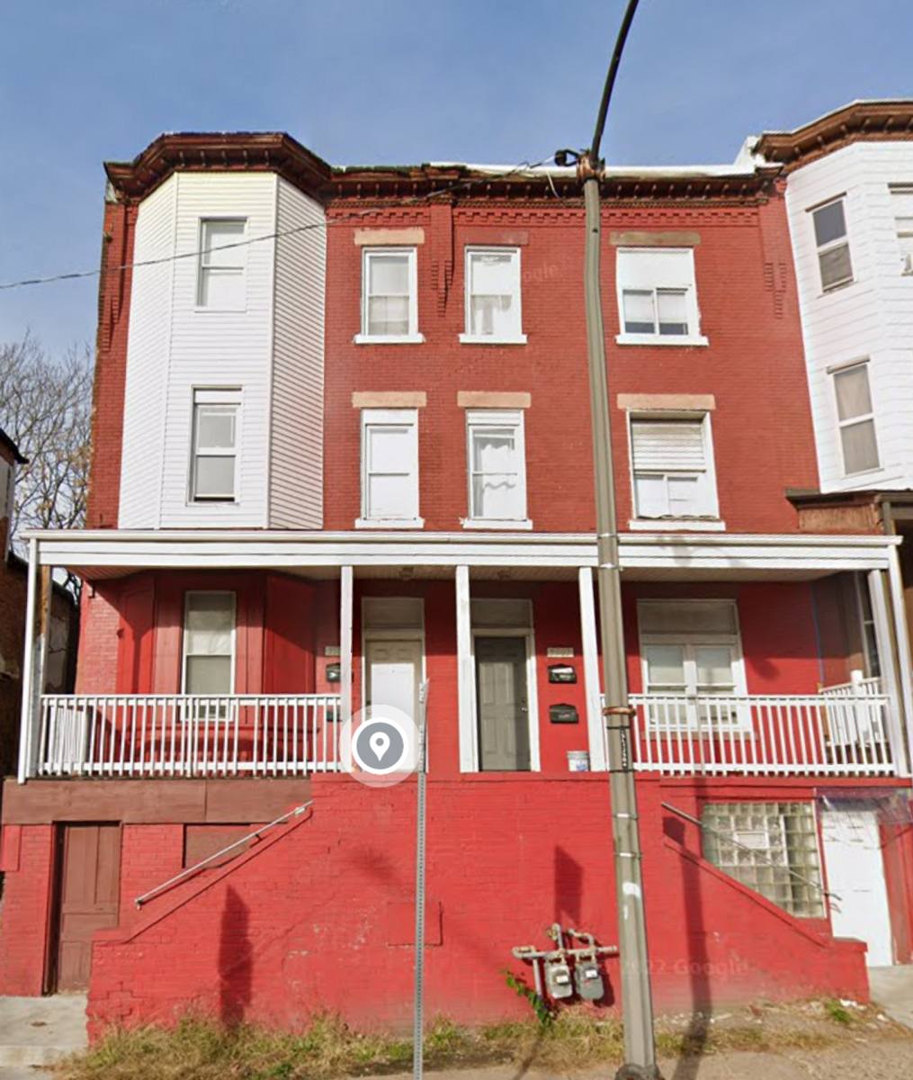 Apartment for rent at 3507 Blvd of The Allies, Pittsburgh, PA 15213