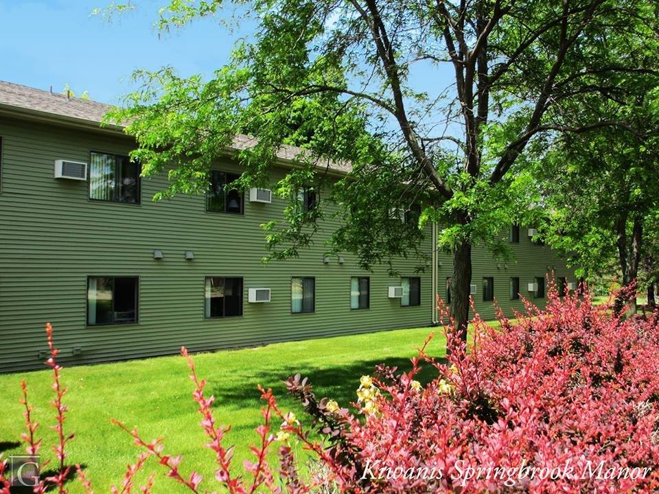 Apartment for rent at 300 King St #300, Eaton Rapids, MI 48827