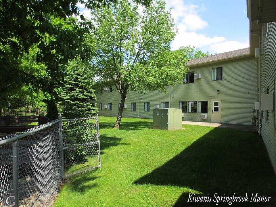 Apartment for rent at 300 King St #300, Eaton Rapids, MI 48827
