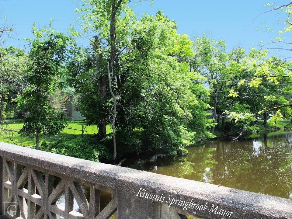 Apartment for rent at 300 King St #300, Eaton Rapids, MI 48827