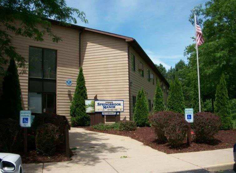 Apartment for rent at 300 King St #300, Eaton Rapids, MI 48827