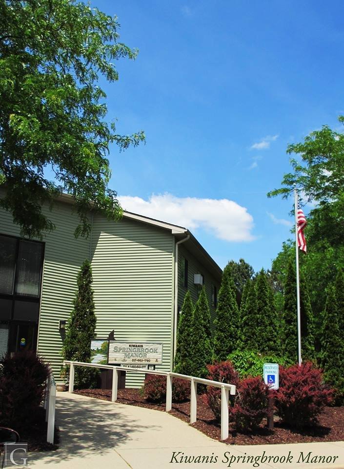 Apartment for rent at 300 King St #300, Eaton Rapids, MI 48827
