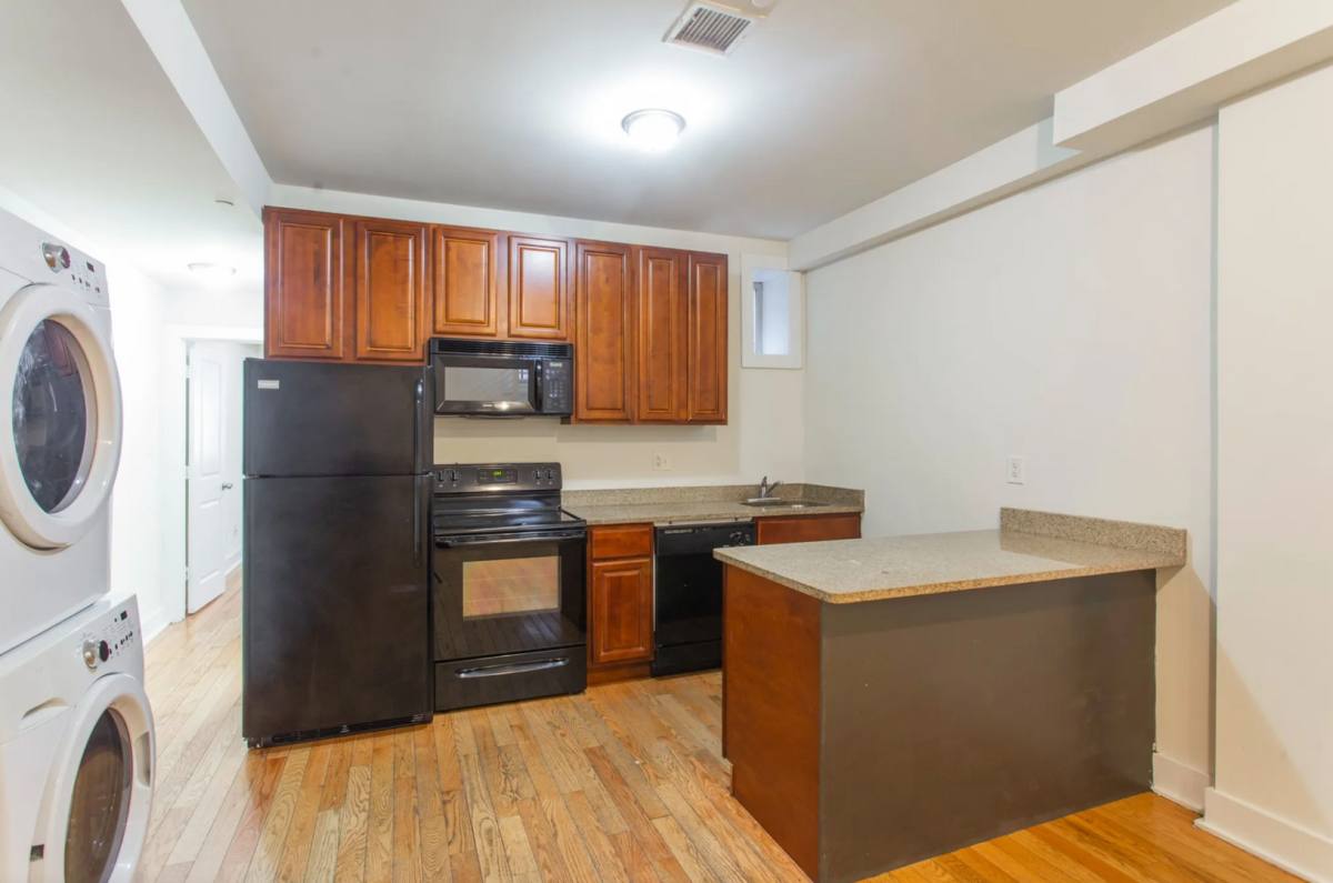Apartment for rent at 1706 Fontain St, Philadelphia, PA 19121