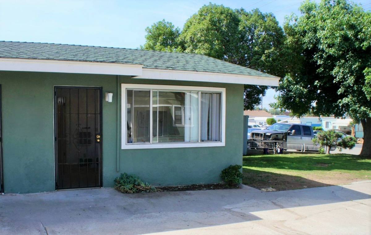 Apartment for rent at 1026 S Tremont St #7, Oceanside, CA 92054