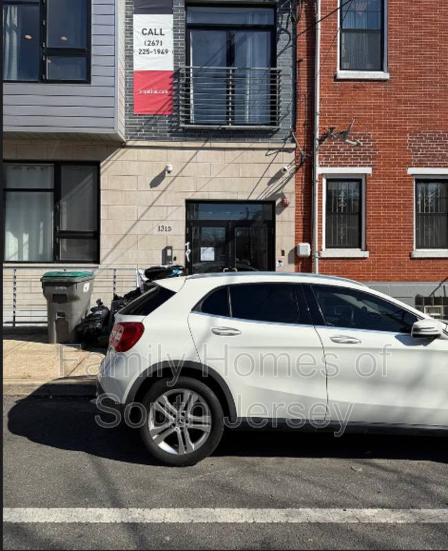 Apartment for rent at 1315 N 15th St #1, Philadelphia, PA 19121