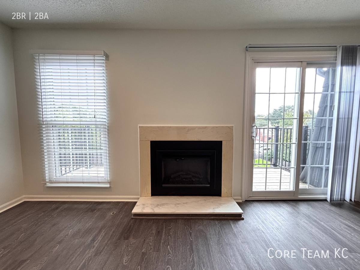 Apartment for rent at 2900 W 53rd St, Mission, KS 66205