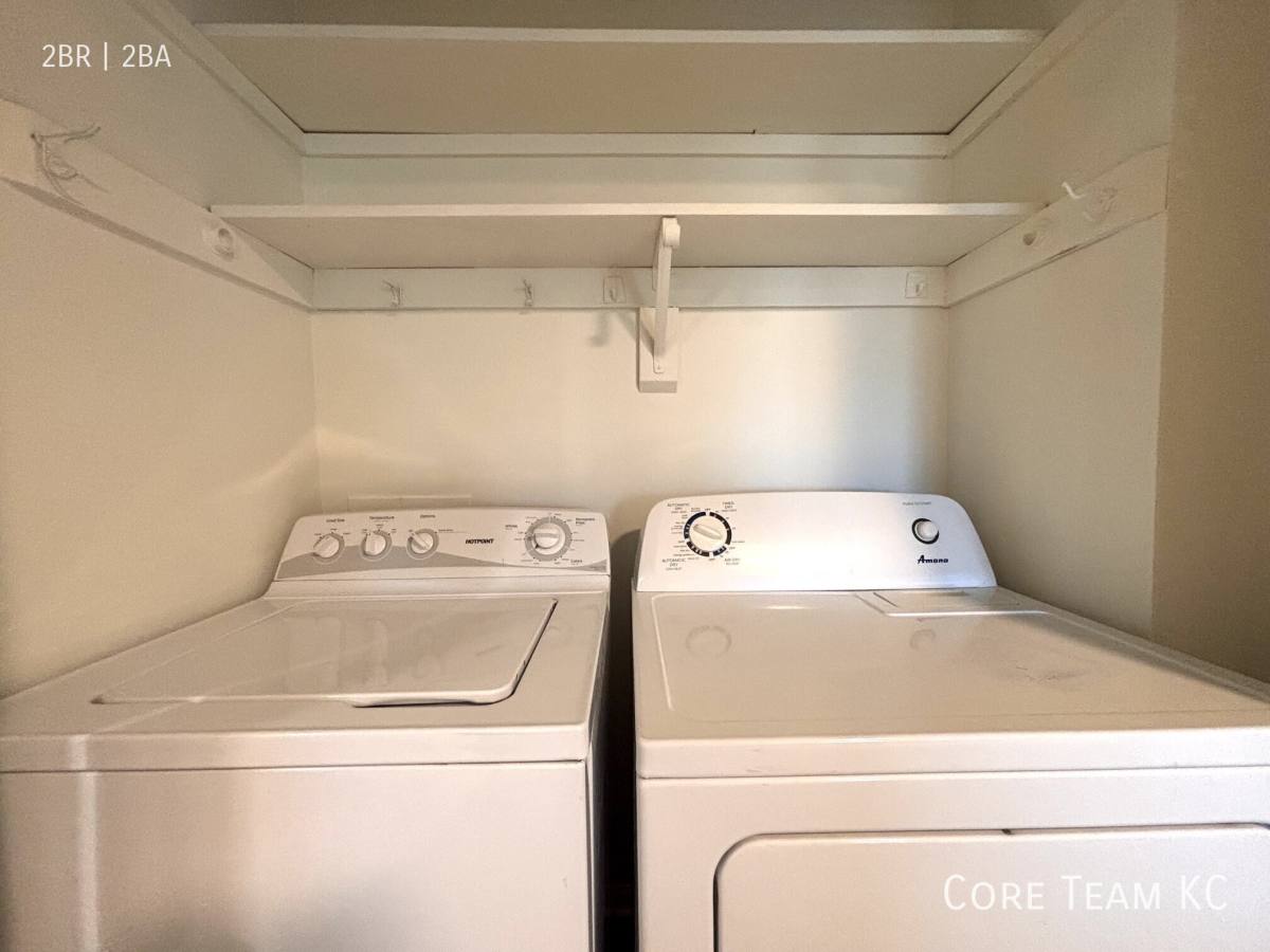 Apartment for rent at 2900 W 53rd St, Mission, KS 66205