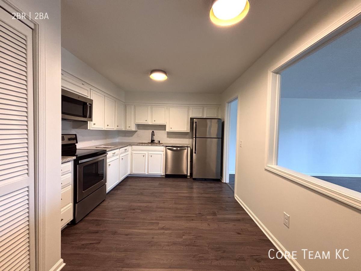 Apartment for rent at 2900 W 53rd St, Mission, KS 66205
