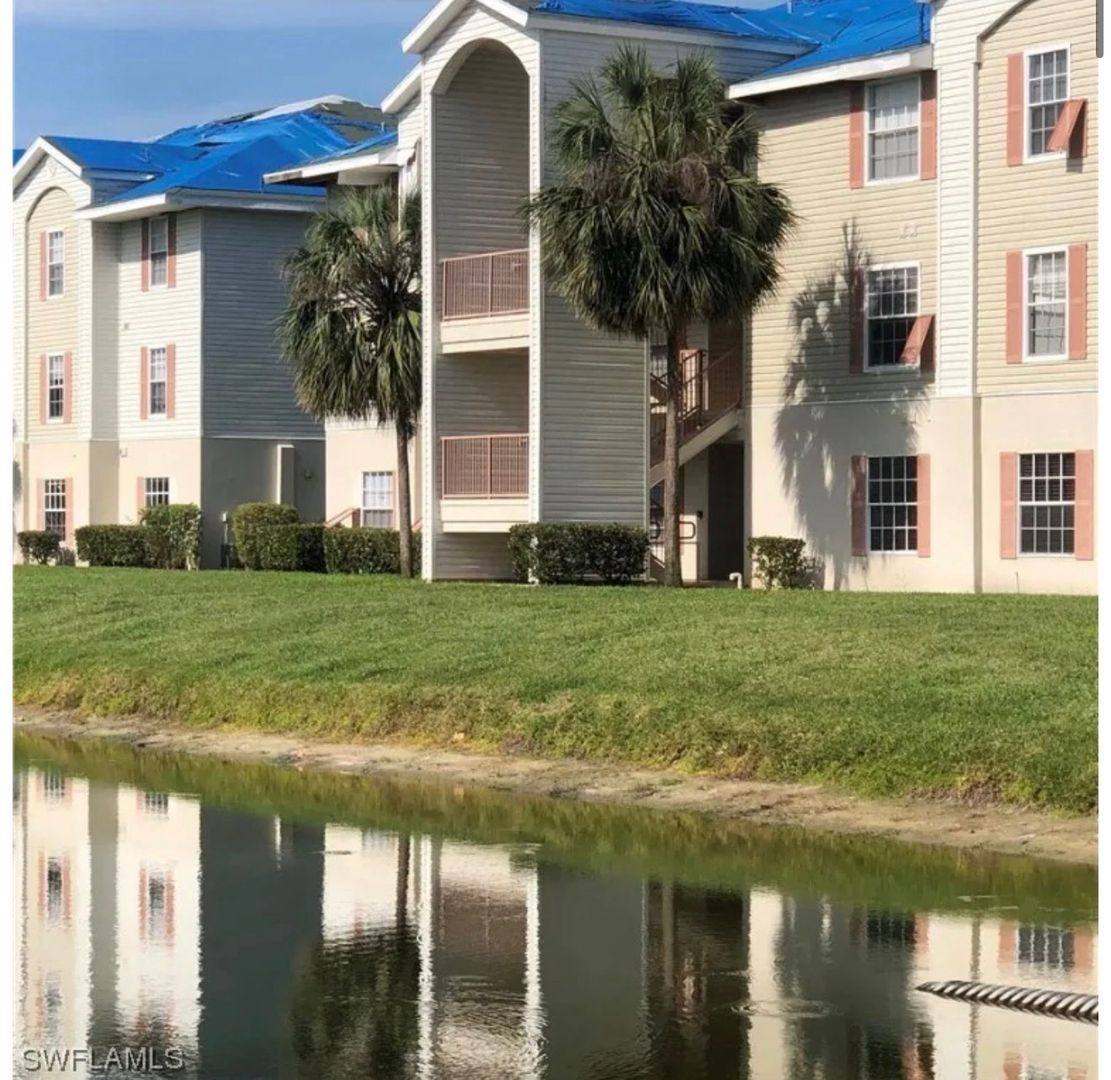 Apartment for rent at 1775 Four Mile Cove #1212, Cape Coral, FL 33990
