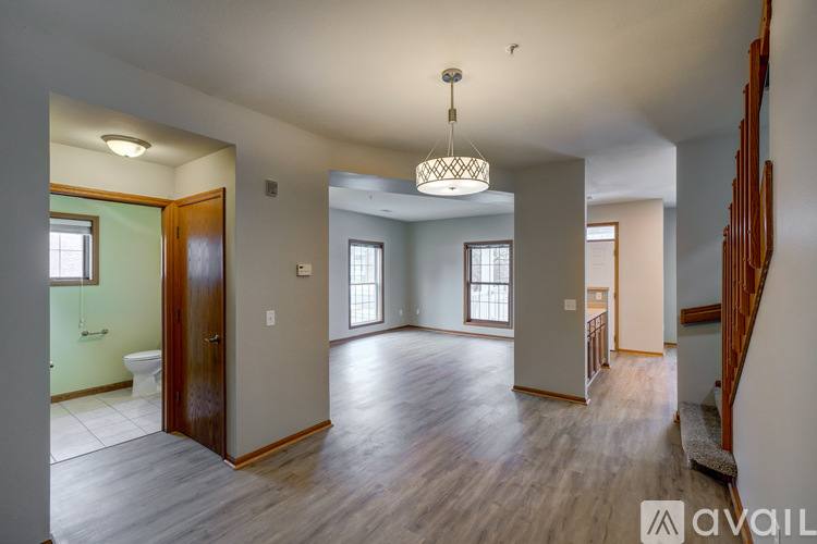 Townhouse for rent at 6025 Cottontail Trail, Madison, WI 53718
