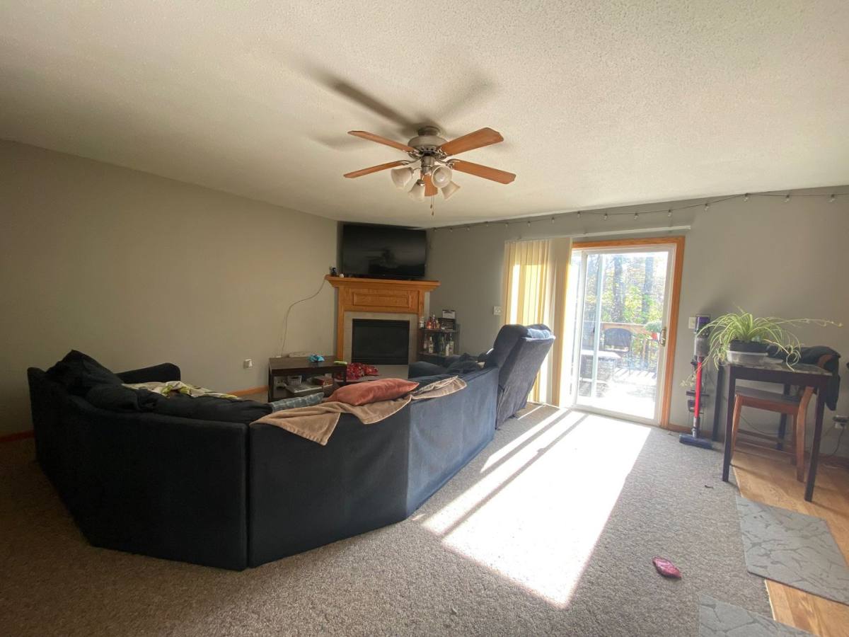 House for rent at 1265 Dodge St Court, Iowa City, IA 52245