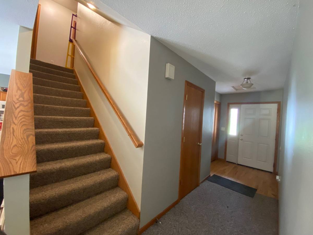 House for rent at 1265 Dodge St Court, Iowa City, IA 52245