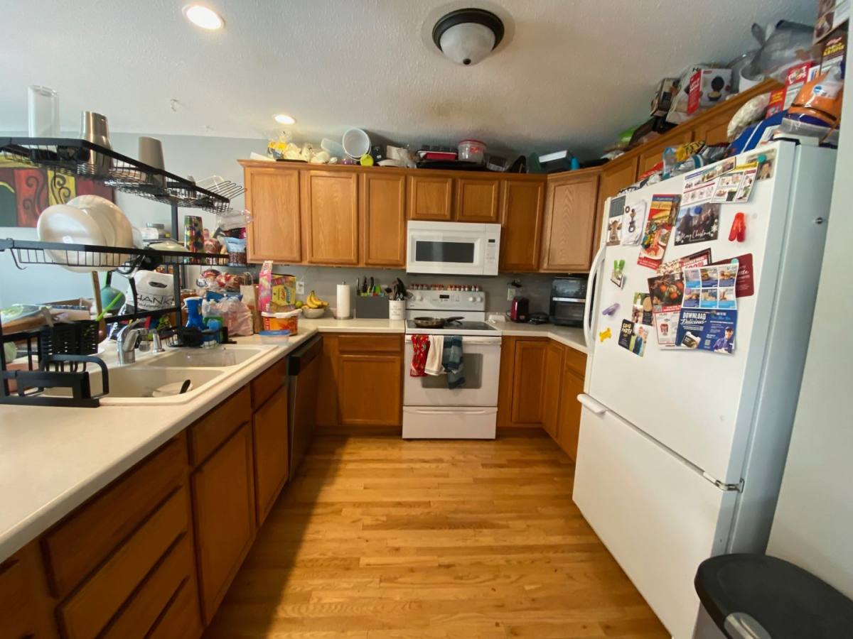 House for rent at 1265 Dodge St Court, Iowa City, IA 52245