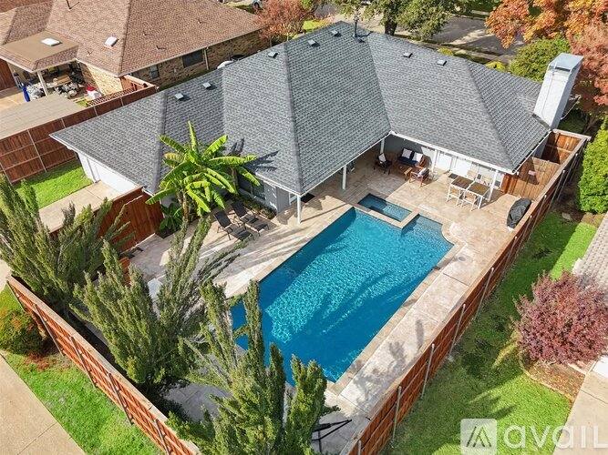 House for rent at 812 Green Brook Dr, Allen, TX 75002