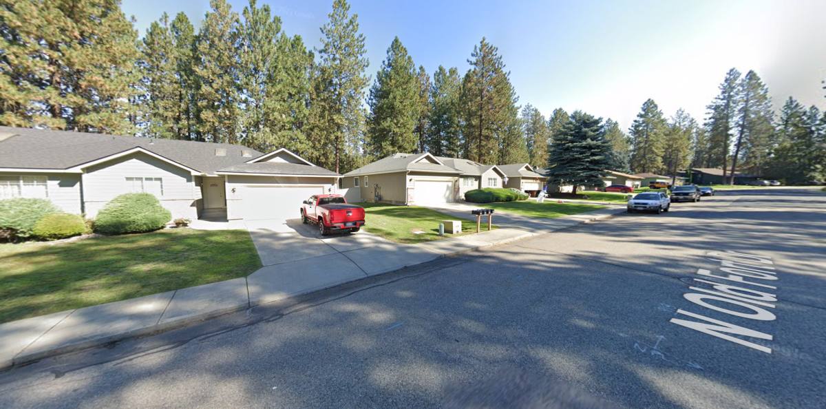 Townhouse for rent at 6928 N Old Fort Dr, Spokane, WA 99208