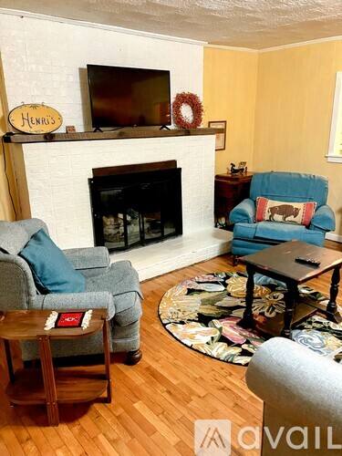 House for rent at 38 Bulldog Lane, Clayton, GA 30525