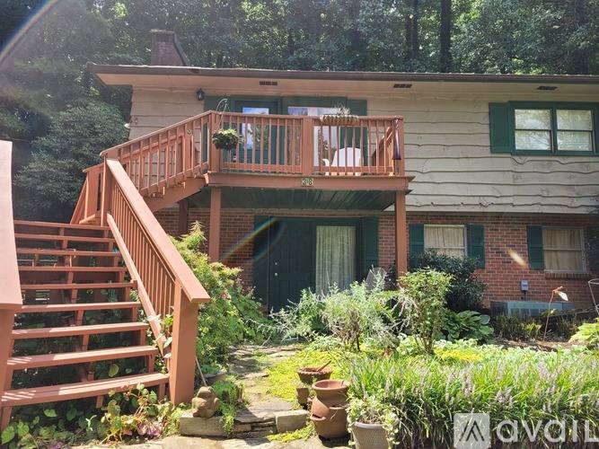 House for rent at 38 Bulldog Lane, Clayton, GA 30525