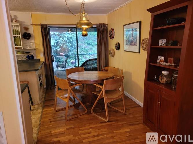 House for rent at 38 Bulldog Lane, Clayton, GA 30525