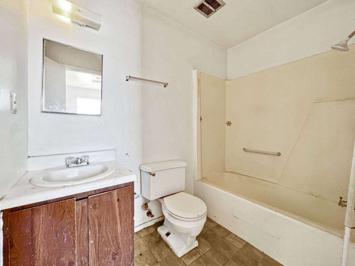 Apartment for rent at 2315 N Jefferson St, Hobbs, NM 88240