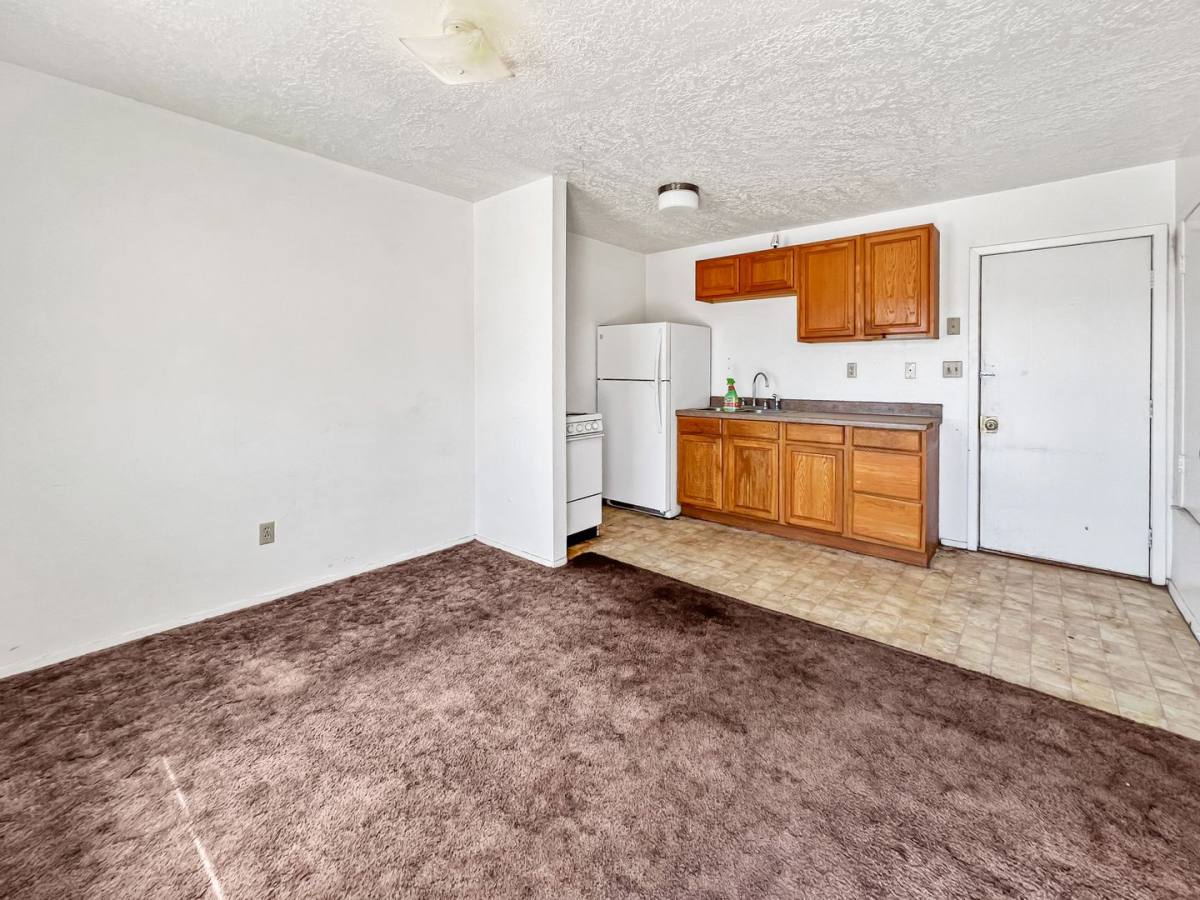 Apartment for rent at 2315 N Jefferson St, Hobbs, NM 88240