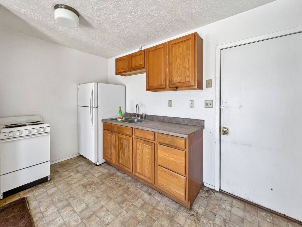 Apartment for rent at 2315 N Jefferson St, Hobbs, NM 88240