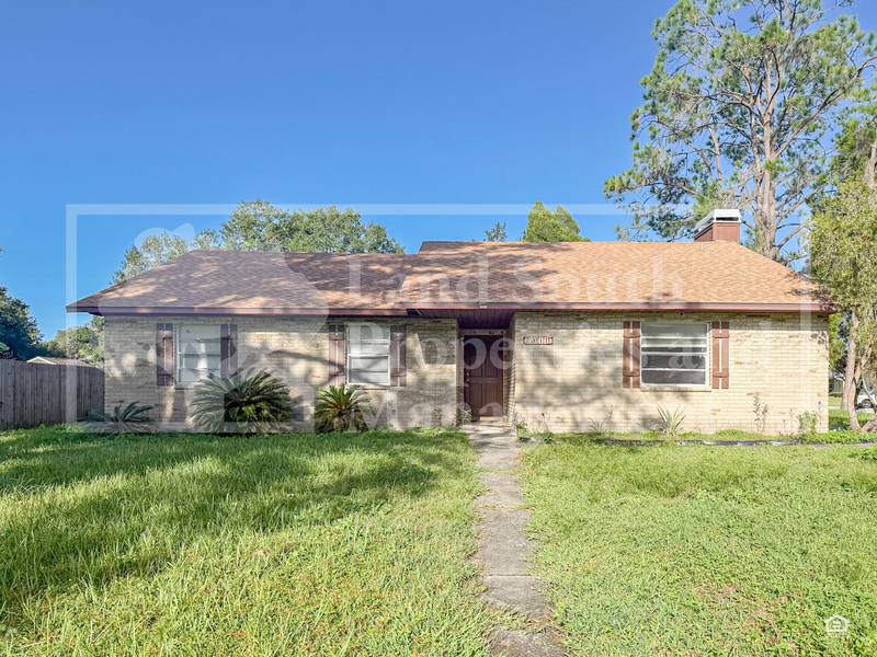House for rent at 5011 Woodgreen Lane, Lakeland, FL 33811