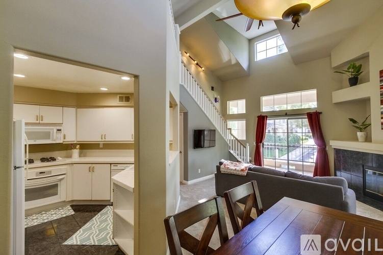 Apartment for rent at 11942 Tivoli Park Row #2, San Diego, CA 92128